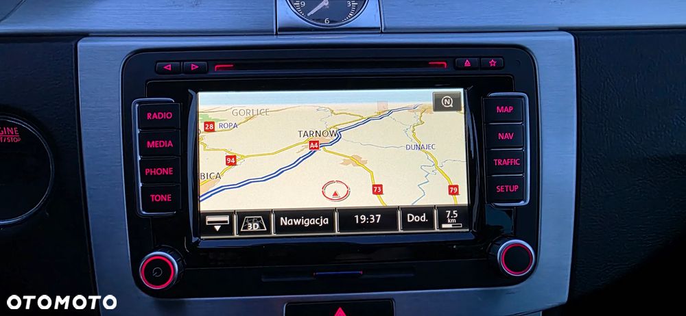 Volkswagen Passat 2.0 TDI 4Mot Highline DSG - 18