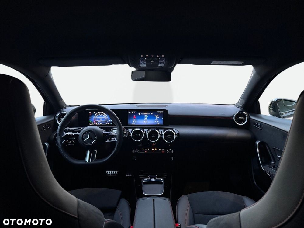 Mercedes-Benz Klasa A - 14