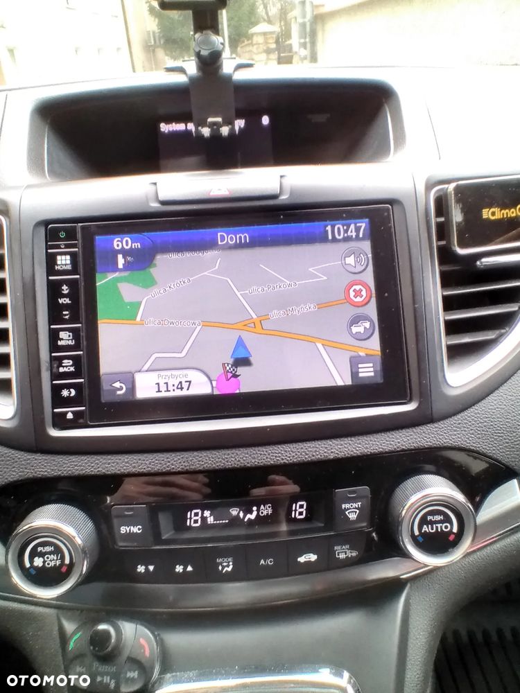 Honda CR-V 1.6i-DTEC Comfort (2WD) - 12