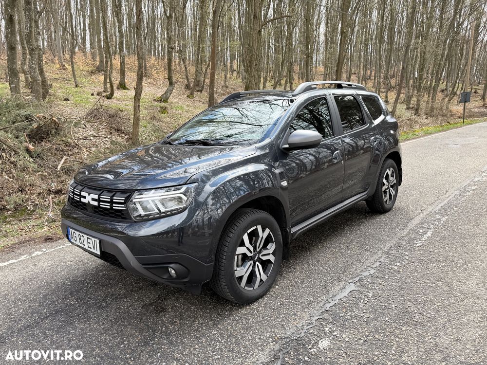 Dacia Duster - 12