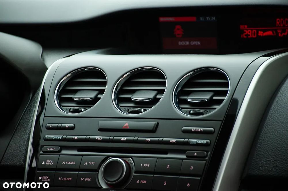 Mazda CX-7 2.2 CD Exclusive - 19