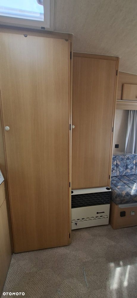 Adria OPTIMA 360HT - 9