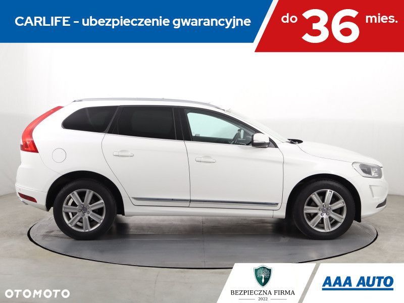 Volvo XC 60 - 8