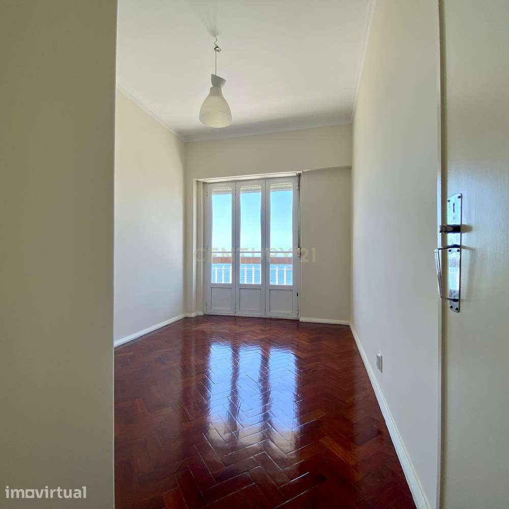 Apartamento T3 para Arrendamento | Dafundo  | Vista Tejo - Grande imagem: 4/16