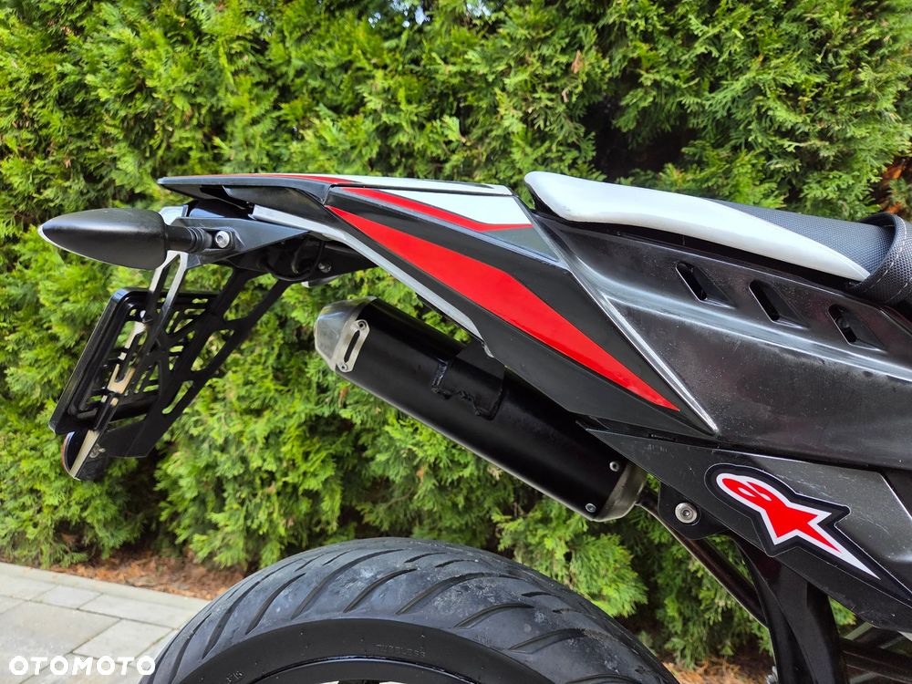 Aprilia SX - 18