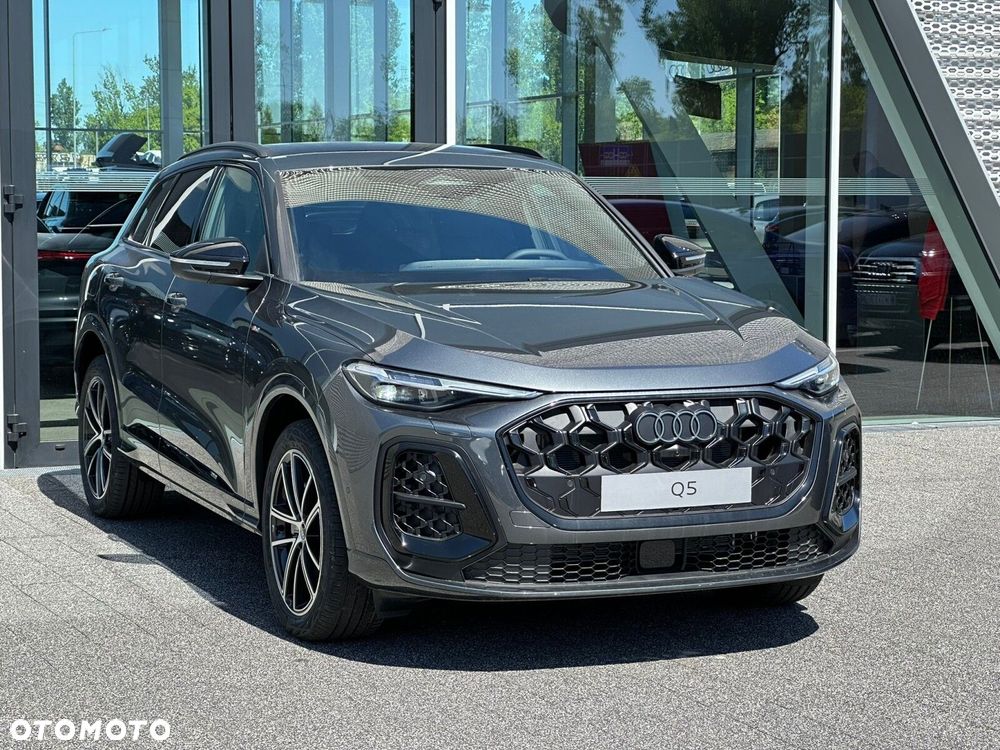 Audi Q5 - 4
