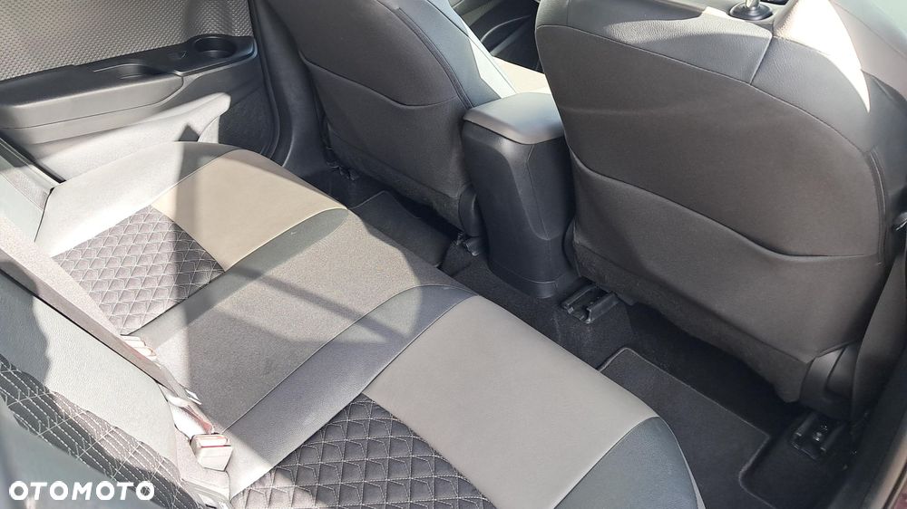 Toyota C-HR 1.8 Hybrid Executive - 10