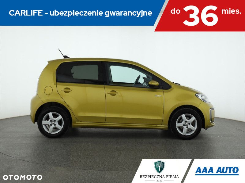 Volkswagen up! - 7