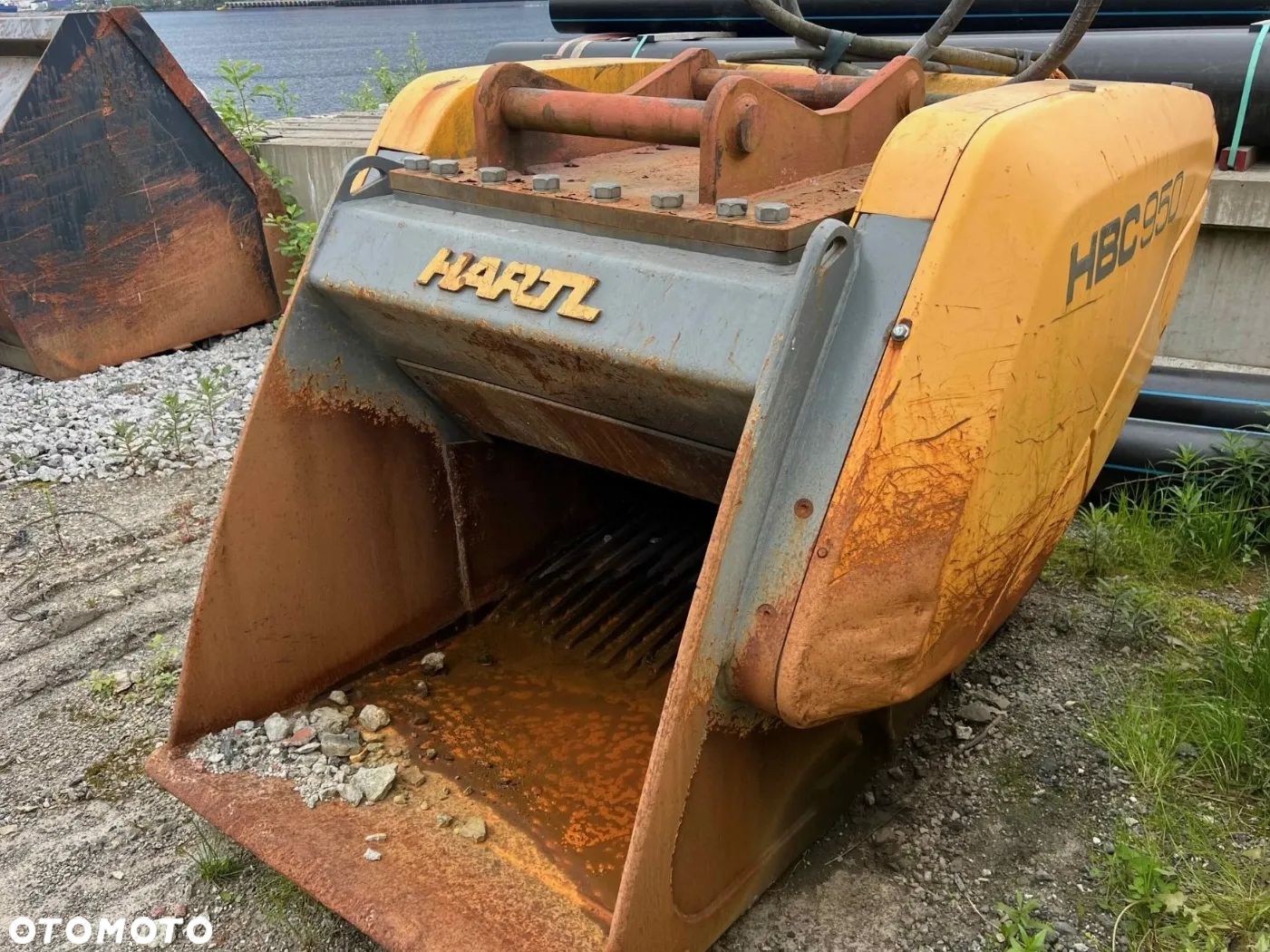 Hartl HBC 950 - 1