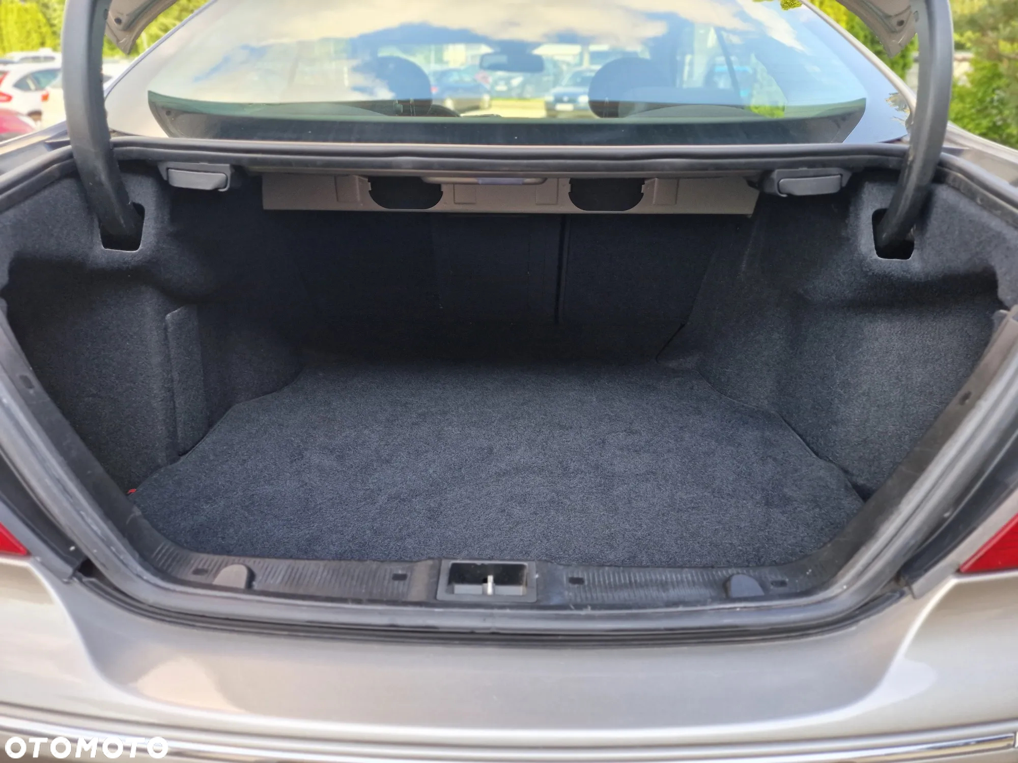 Mercedes-Benz CLK 200 Kompressor Elegance - 19
