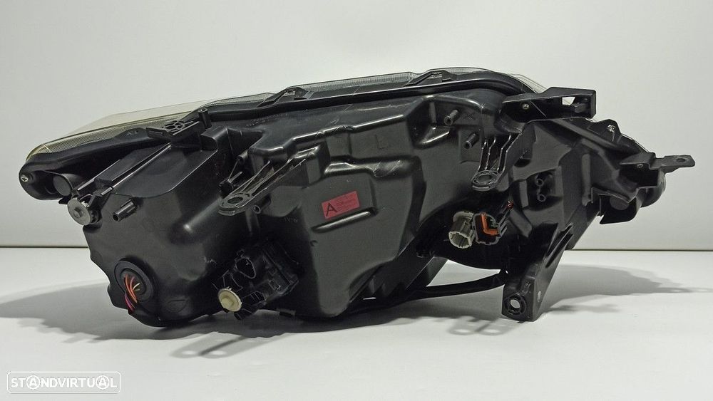 FAROL ESQUERDO NISSAN X-TRAIL (T32) 360 - 4