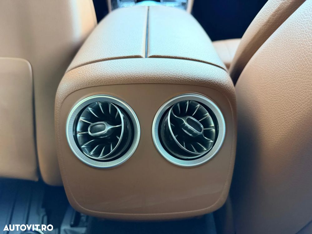 Mercedes-Benz E 200 MHEV - 20