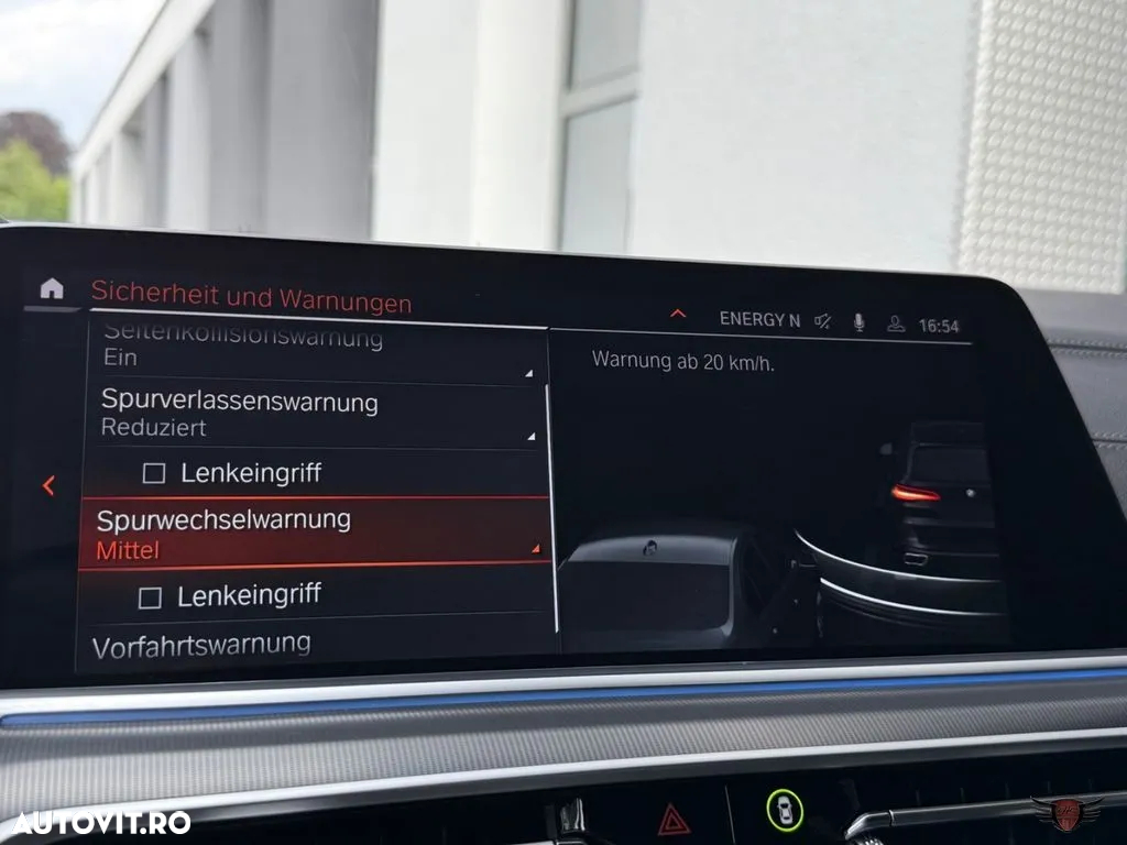 BMW X5 xDrive45e AT PHEV - 22