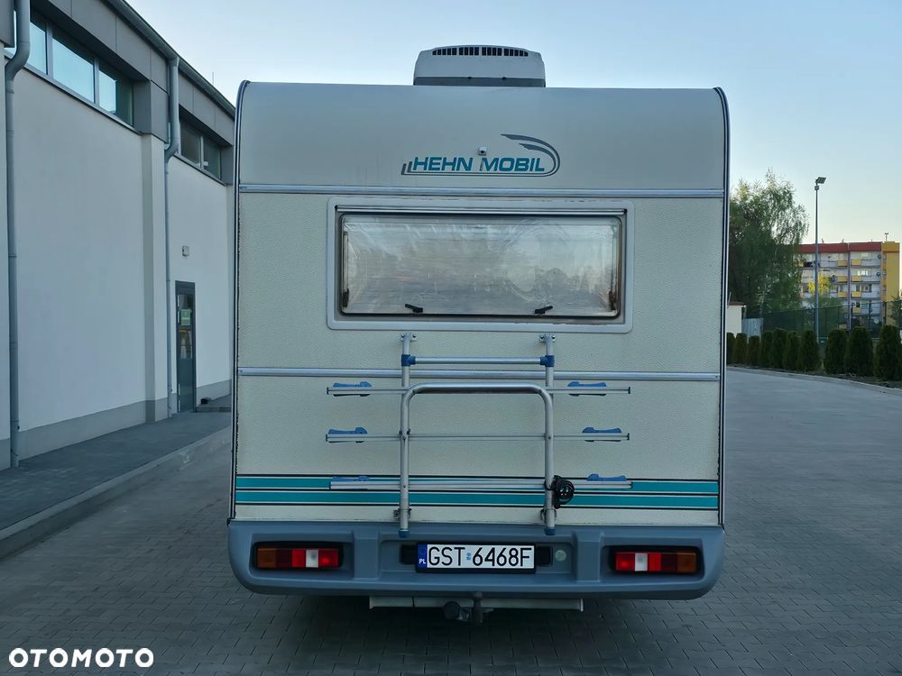Mercedes-Benz Sprinter 313 CDI - 12
