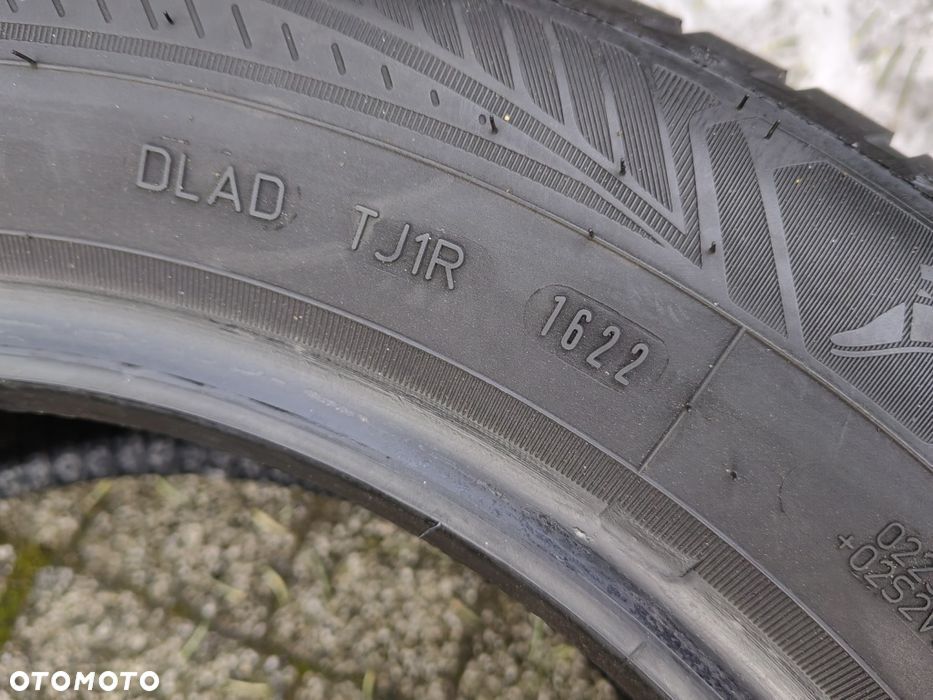 185/65R15 92T Goodyear Vector 4seasons gen-3 para 2022 całoroczne PC42 - 8