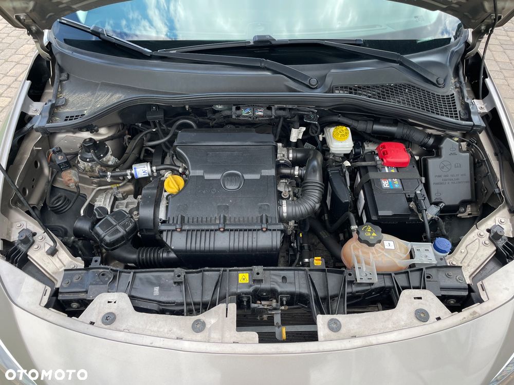 Fiat Tipo 1.4 16V Street - 30