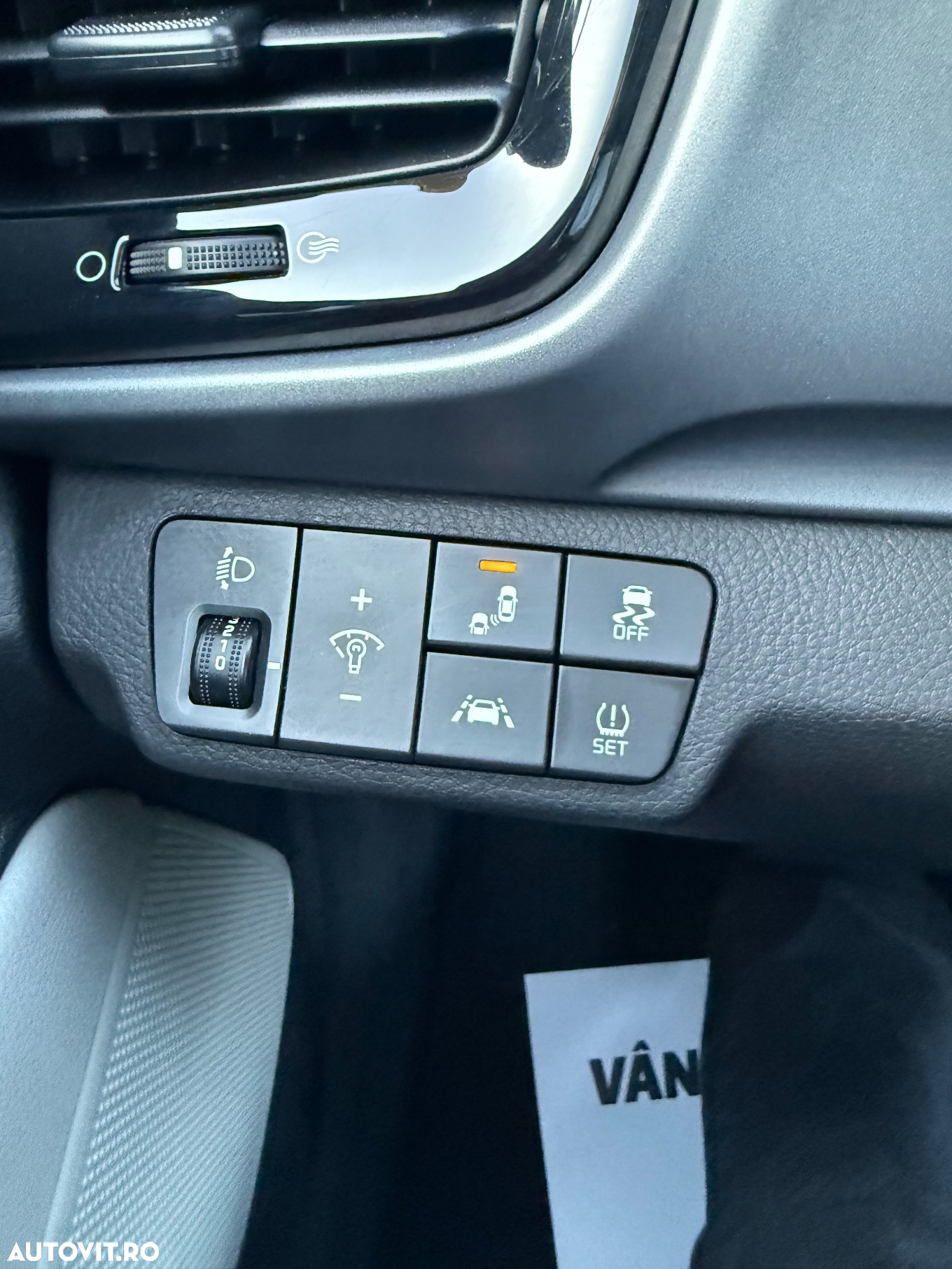 Kia Stonic 1.0 T-GDI 120 Platinum Edition - 25