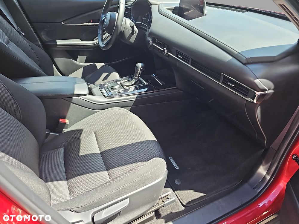 Mazda CX-30 2.0 mHEV Centre-Line 2WD - 12