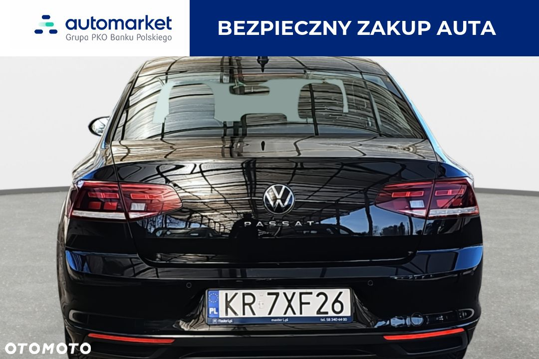 Volkswagen Passat 1.5 TSI EVO Business DSG - 9