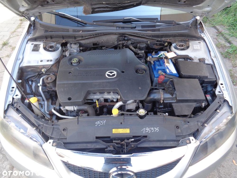 Mazda 6 - 27