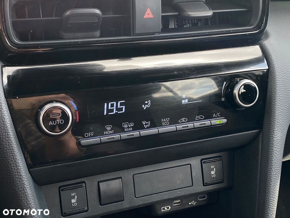Toyota Yaris Cross Hybrid 1.5 Style - 19
