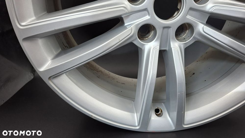 Felga Aluminiowa 19 Tesla Model S 5x120 ET 40 6007214-00-D - 2