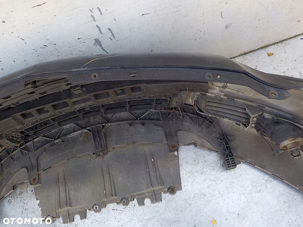 709 OPEL INSIGNIA A OPC ZDERZAK PRZÓD PRZEDNI - 10