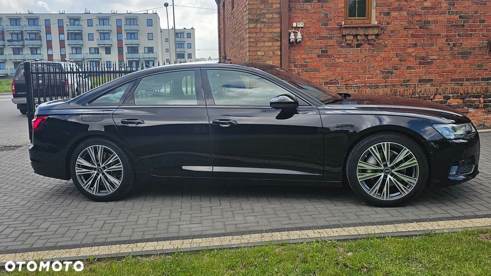 Audi A6 Limousine - 10