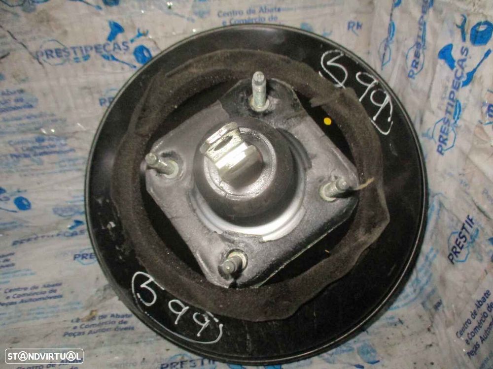 Servofreio 0204024951641    9649329480 CITROEN C2 2007 1.1I GASOLINA CITROEN C3 2004 1.4HDI DIESEL CITROEN C3 PLURIEL 2005 1.4Hdi 70Cv 0P DIESEL - 2