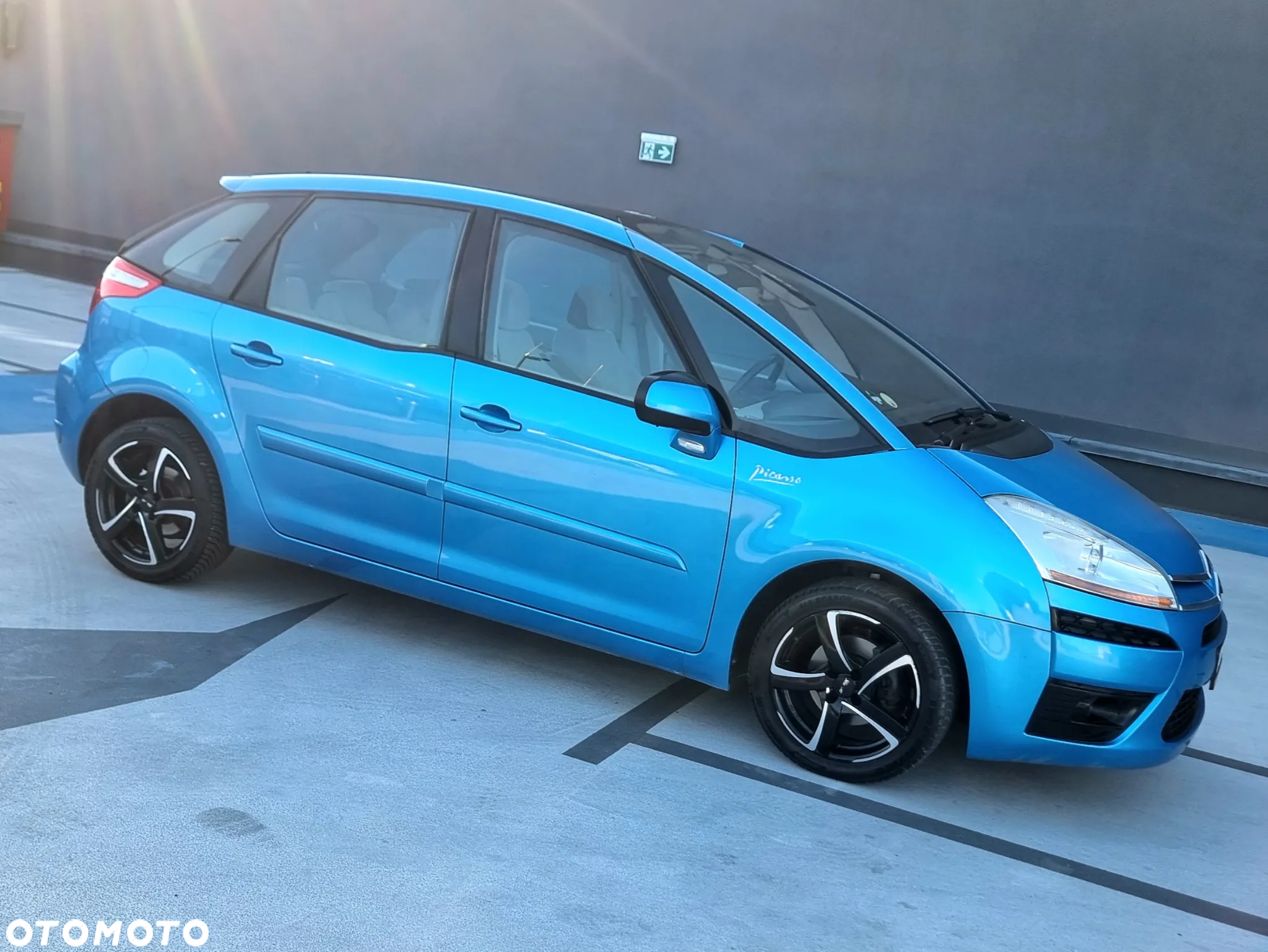 Citroën C4 Picasso 1.8 16V Confort - 26