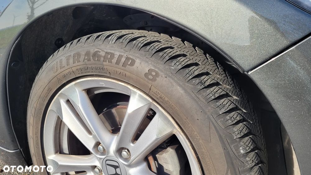 Honda CR-Z 1.5 IMA GT (lea,nav) - 16