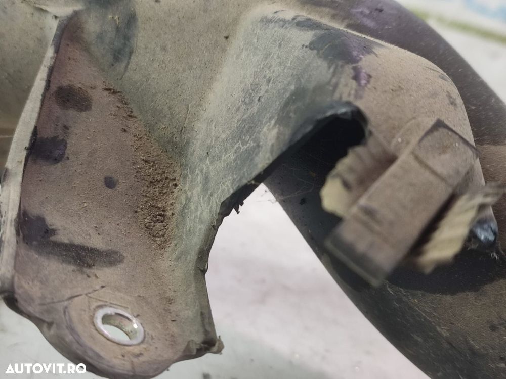 Furtun aer 17751-28060   2.2 d-4d 2ADFTV Toyota RAV4 3 (XA30) [2005 - - 3