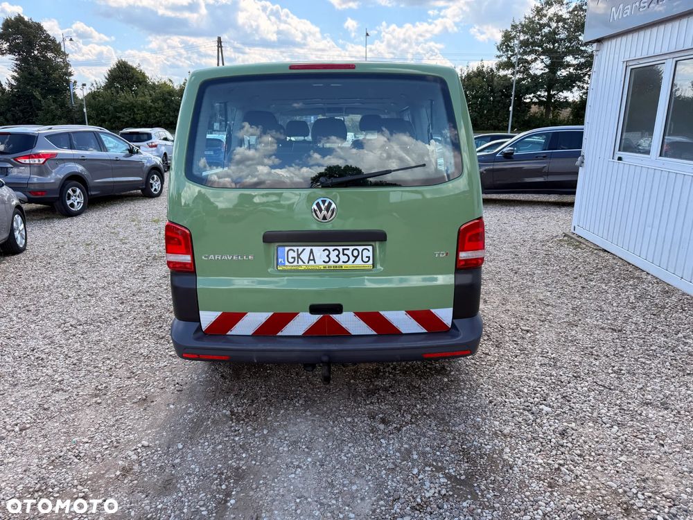 Volkswagen Caravelle L2 Comfortline - 9