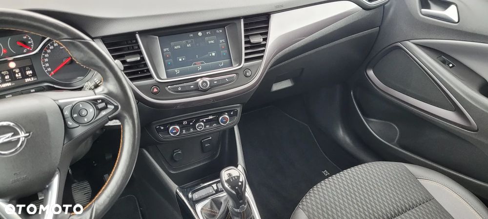 Opel Crossland X 1.2 ECOTEC Start/Stop Innovation - 27
