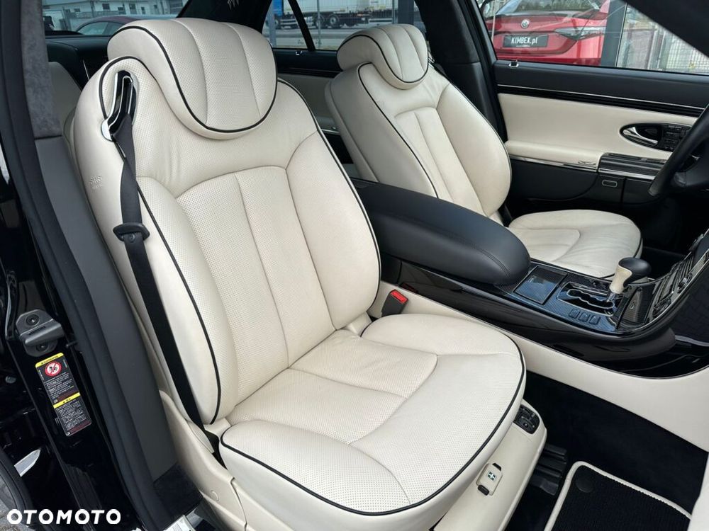 Maybach 57 - 30