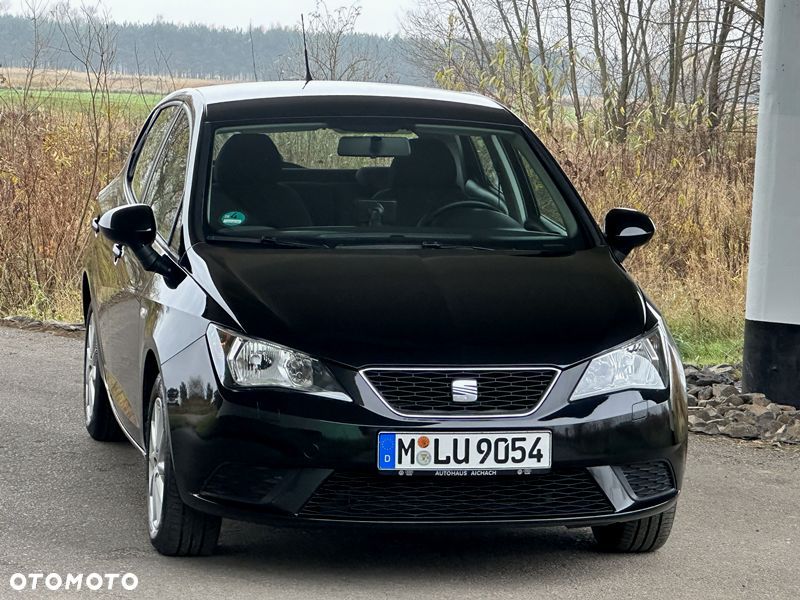 Seat Ibiza - 2