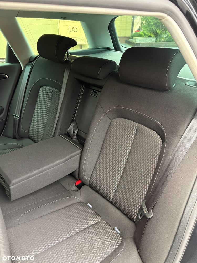 Seat Exeo 1.8TSI Sport - 17