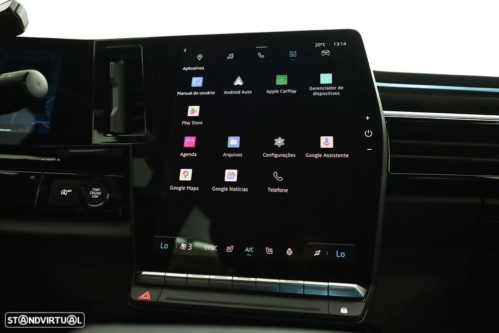 Renault Austral 1.3 Mild Hybrid Iconic Auto - 10