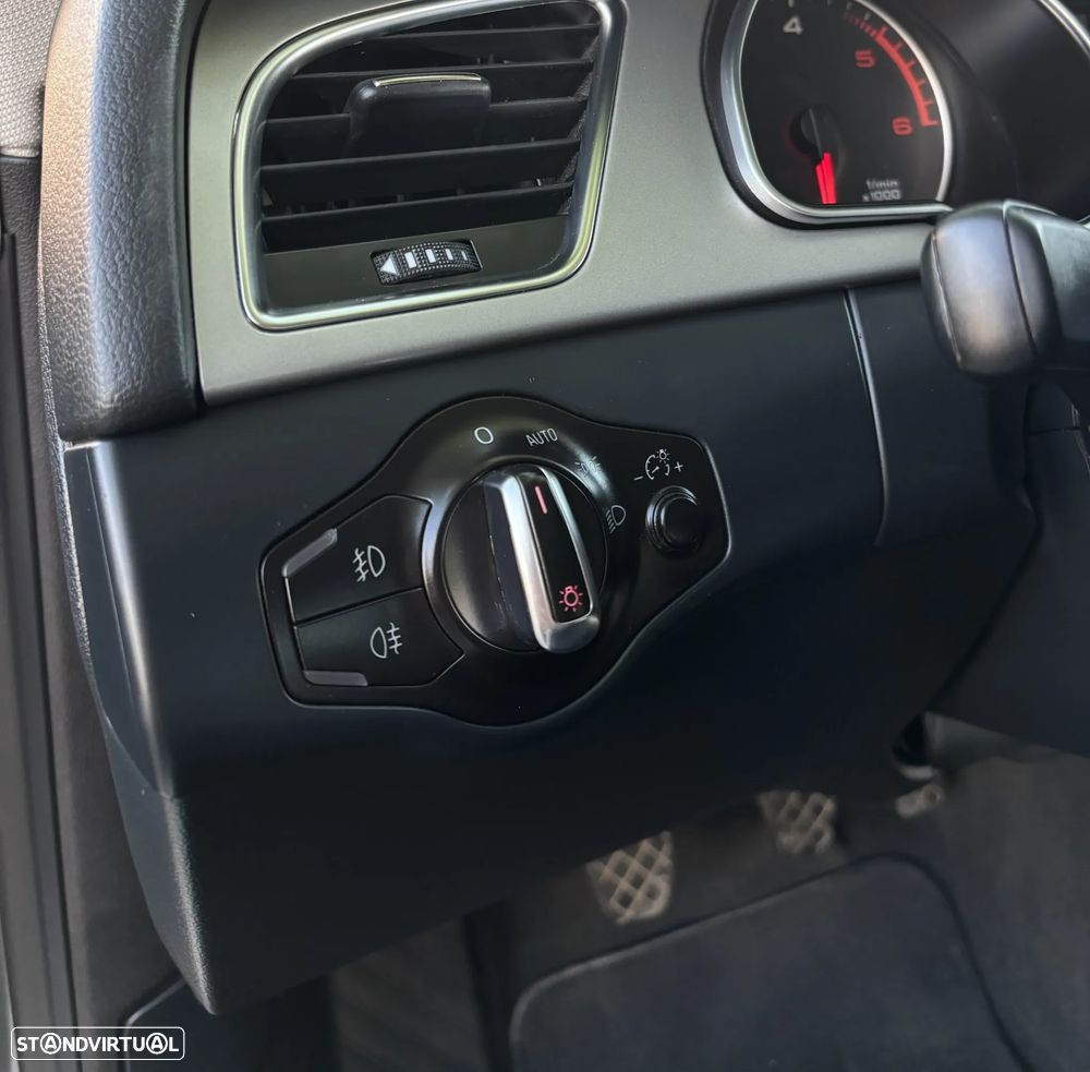 Audi A5 2.0 TDI - 33