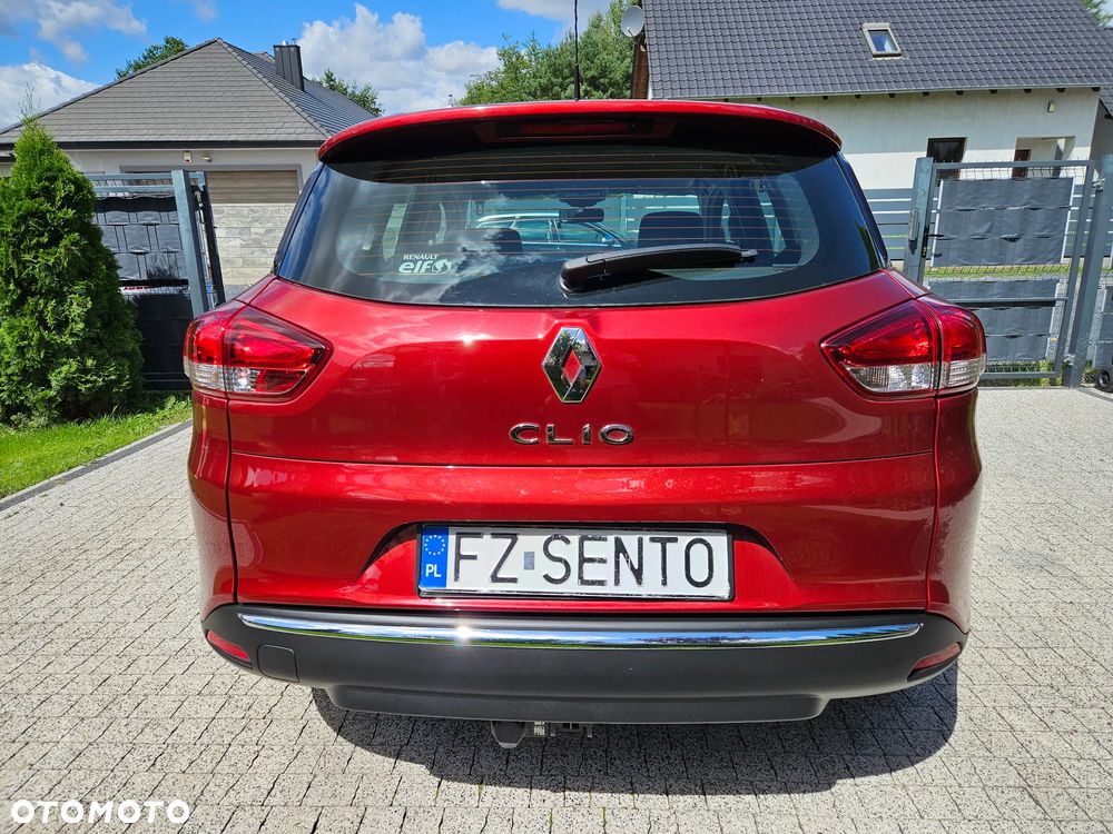 Renault Clio (Energy) TCe 75 Start & Stop LIFE - 7