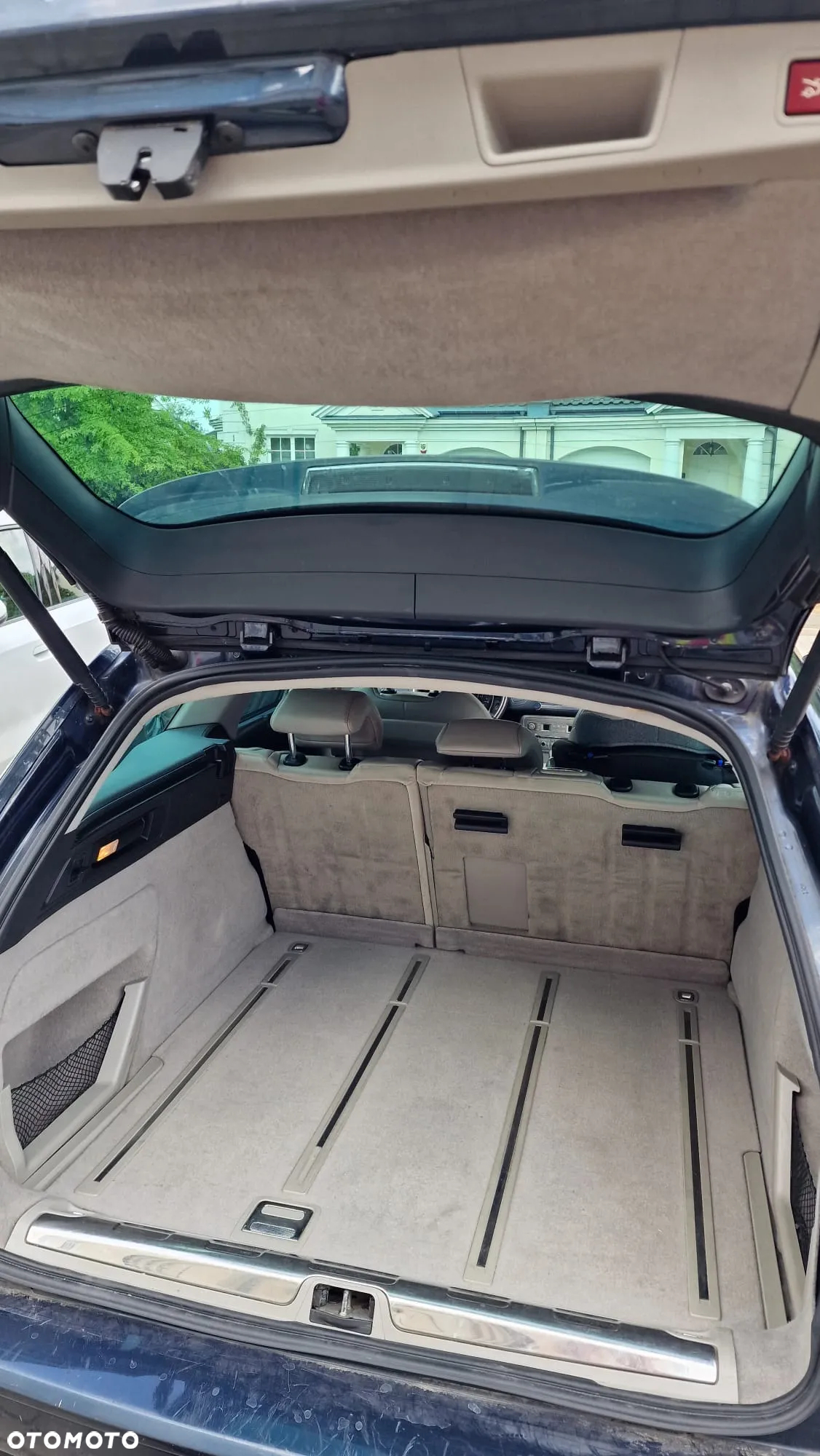 Citroën C5 2.0 HDi Exclusive Equilibre Navi - 7
