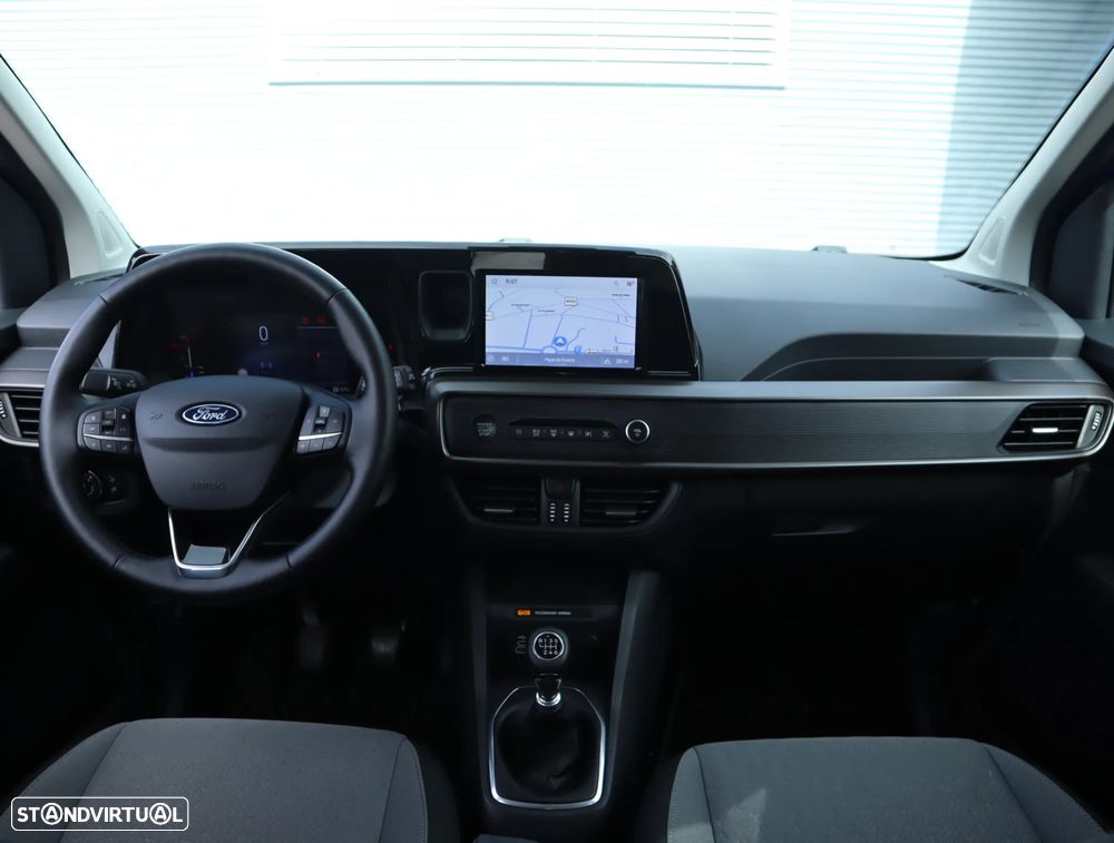 Ford Tourneo Courier 1.0 EcoBoost Titanium - 6