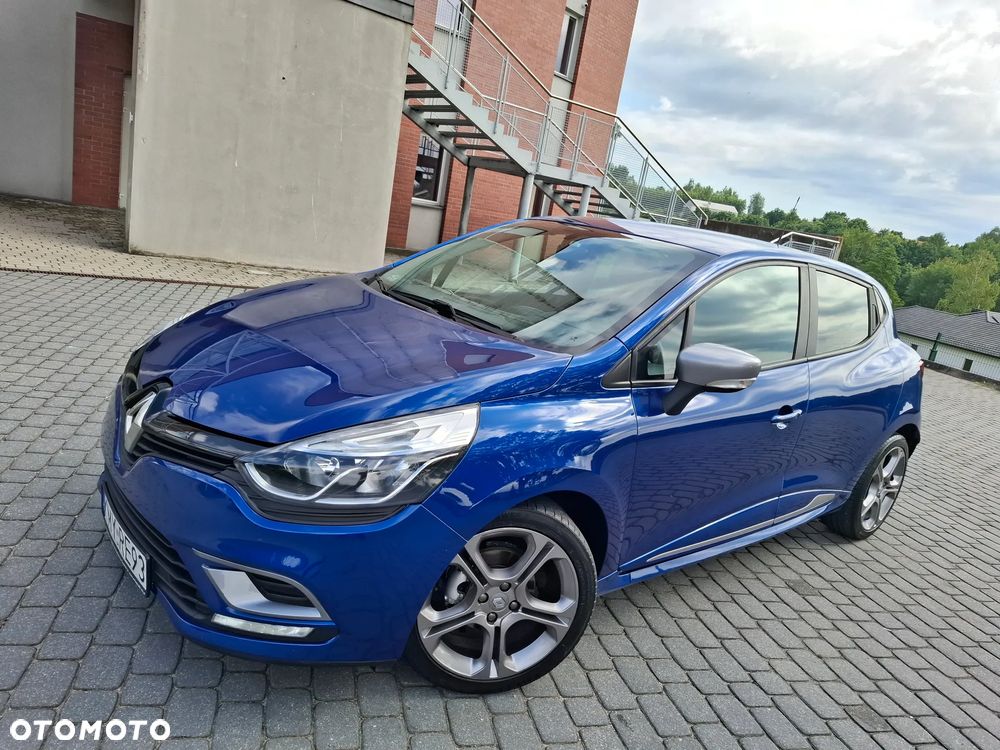 Renault Clio 0.9 Energy TCe Limited Plus - 11