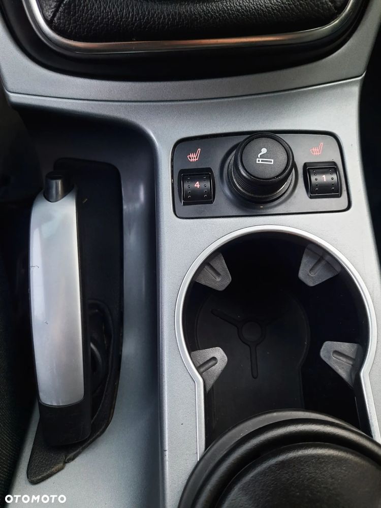 Ford C-MAX 1.6 TDCi Start-Stop-System Champions Edition - 20
