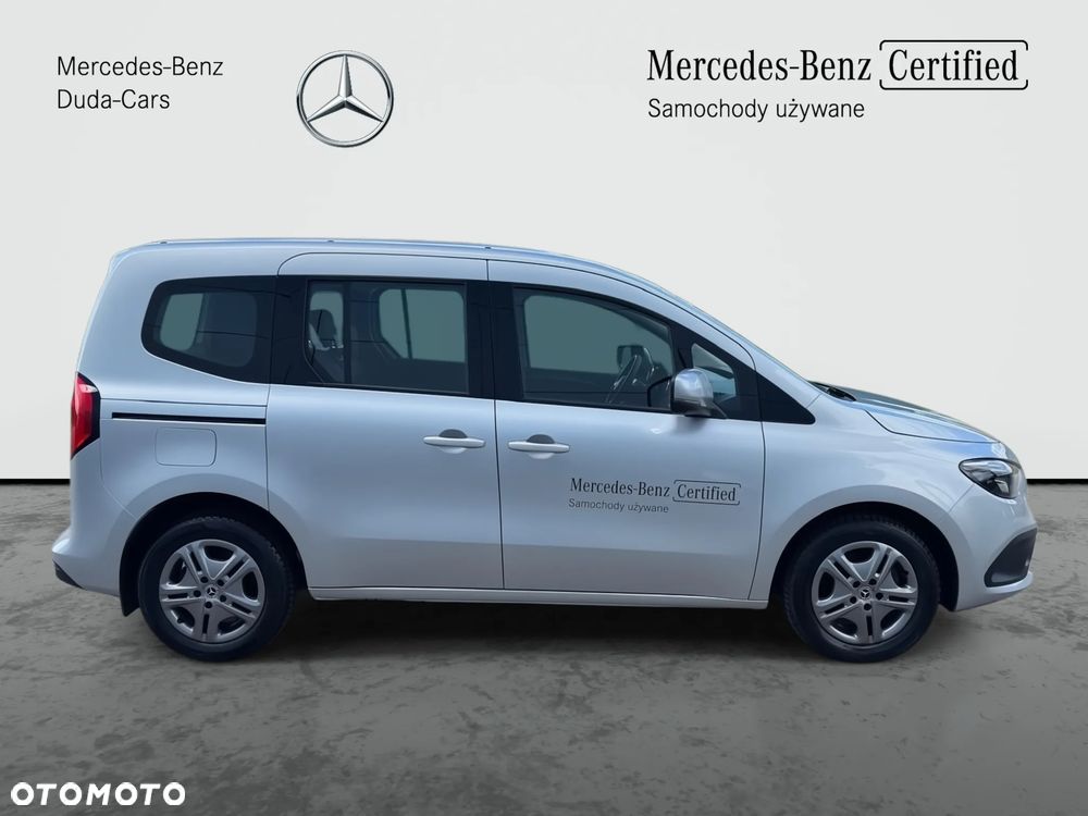 Mercedes-Benz Klasa T 180 d Style - 9
