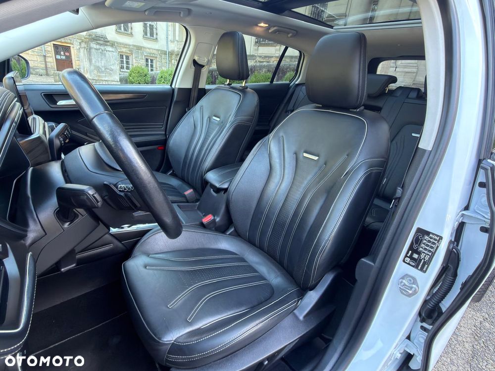 Ford Focus 2.0 EcoBlue Vignale - 13