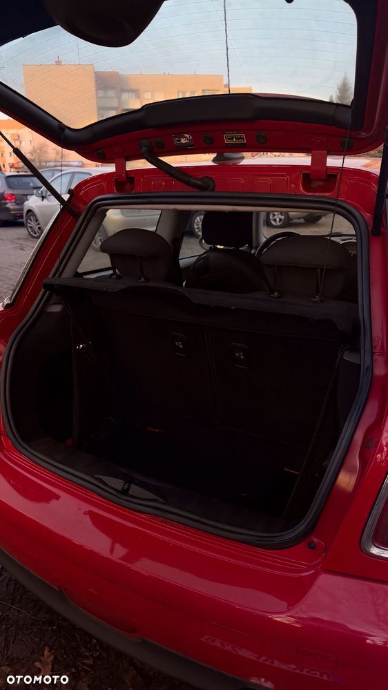 MINI ONE Standard - 10