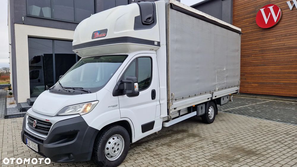 Fiat Ducato - 2