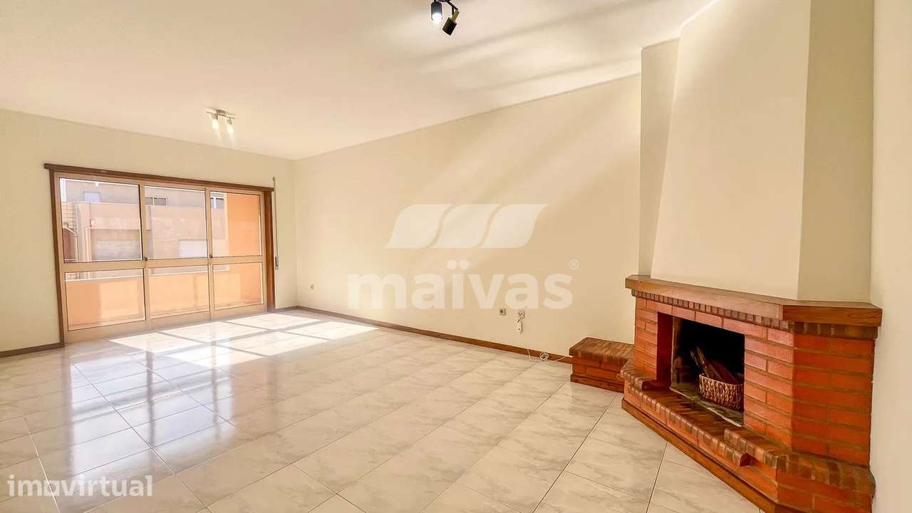 Apartamento T3 para Arrendamento – Junto ao Braga Parque - Grande imagem: 4/11