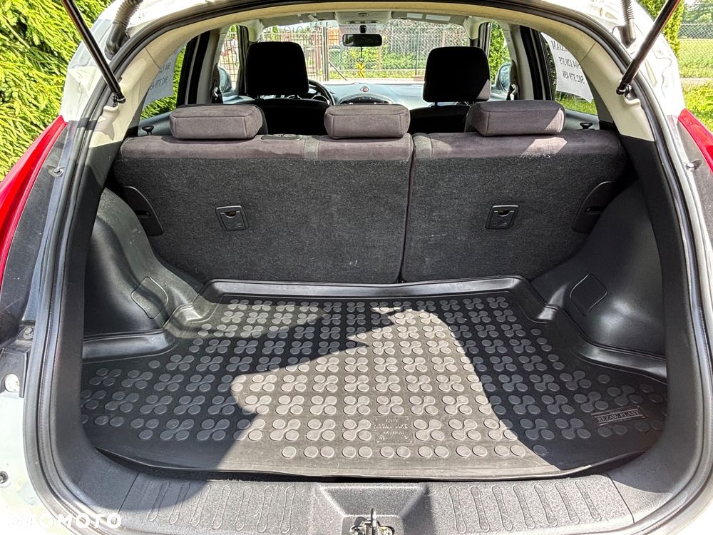 Nissan Juke 1.6 Start/Stop Acenta - 9